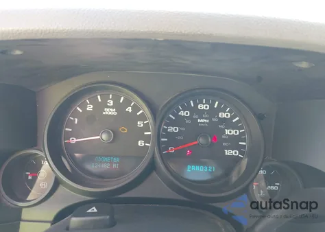 2009 Chevrolet Silverado 1500 Work Truck из США, поврежденный, VIN 1GCEC14X29Z168483